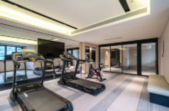 Yishang Hotel (Huzhou Deqing Branch)