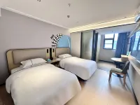 City Comfort Inn (Wuhan Hannan Pedestrian Street) Hotels near Wuhan Hannan Airport