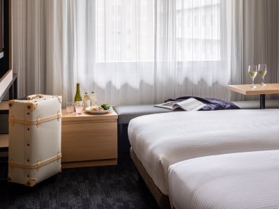 その他 三井ガーデンホテル京都四条の写真