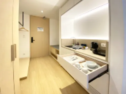 Manuka by Havis Boutique Hotel Hotel dekat LV GOLDEN KENNELS