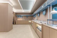 漢庭飯店（衢州水亭門店）