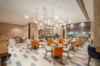 Wuhan Vdofu Hotel