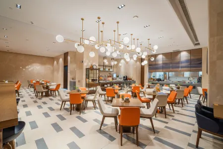 Wuhan Vdofu Hotel Отели рядом с достопримечательностью «Jiuzhen Forest Park»