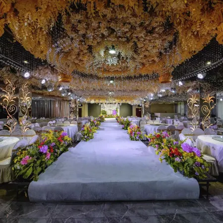 Jinziyuan Hotel