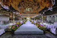 โรงแรมจินจื่อหยวน - พร้อมอาหารเช้า