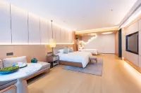 Suichang Baima Mountain Zhongda Langyuan Hotel Hotels in Suichang