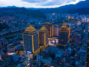 Chongqing Wudu Hotel