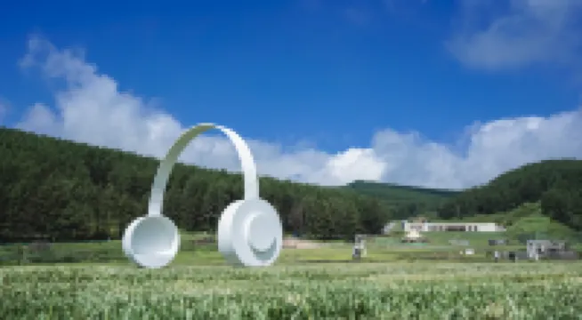 SECRET FOREST GLAMPING RETREAT