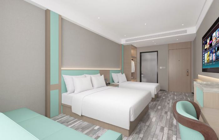 Four Seasons Hotel