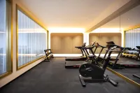 Jingcheng International Hotel (Shenyang Nanta Wenhua Road) - Balkon