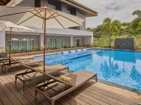 MCollection - Stay Near Private Beach in Boracay 雅泊附近的飯店