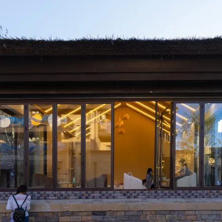 Anyu · Linxi Beautiful Villa (Enduli Branch)