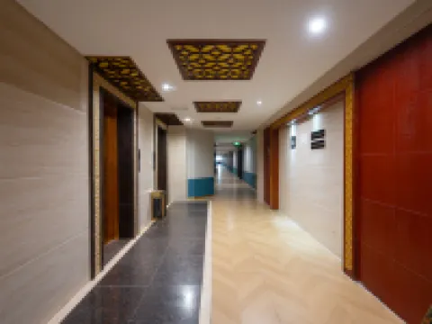 Chaling Hongfu Hotel Hotels in Chaling