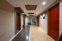 Chaling Hongfu Hotel