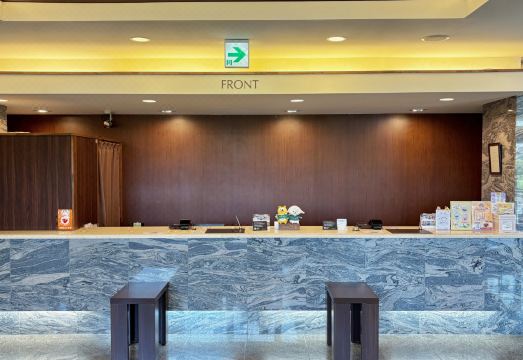 호텔 식사 서비스