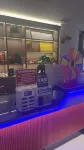 Beifang E-sports Internet Cafe Homestay - Bãi đậu xe