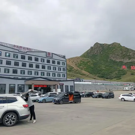 Wusu Qingsui Hotel