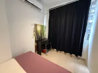 BG Travelers Hostel