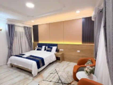 Star Wish Business Hotel Hotels in Ikeja