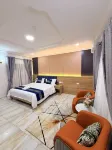 Star Wish Business Hotel Hotels near Eko o ni baje Garden