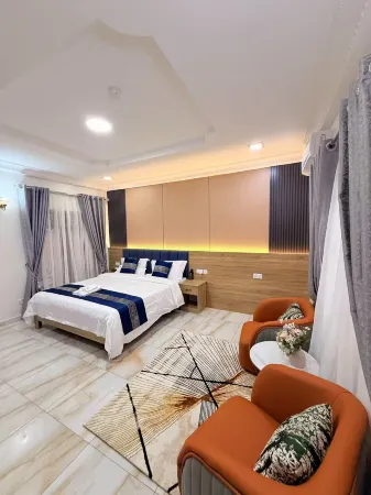 Star Wish Business Hotel