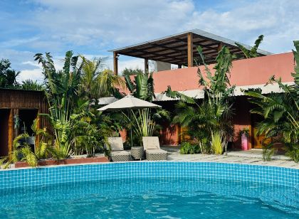 唐先生的院子·常來（萬寧新羣灣店）