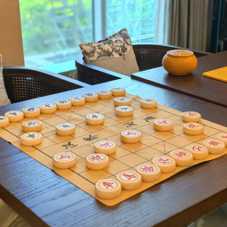 Shangshan Hotel