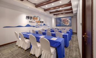 Kyriad Marvelous Hotel (Datong High-speed Railway Station & Fantawild Branch)