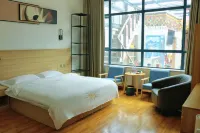 Lhasa Yuanqi Inn (Jokhang Temple Branch)