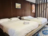 Stylish | Modern Room for 4 | City View | Tusita Hotels in Melaka Raya