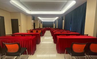 Wuping Fangyuan Spring Hotel