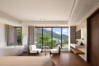 Shanchuan Yunshui Homestay (Huangling Scenic Area Branch)