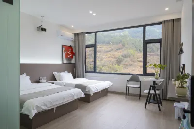 Fairy Cloud Inn Các khách sạn gần Lingshan Scenic Area