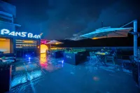 Panshan Youli Homestay (Laojunshan Yunjing Cableway) Hotels in Luanchuan