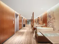 Jingyu Hotel (Zhongyuan Wanda Ersha Metro Station) Các khách sạn gần Công viên Ngũ Nhất