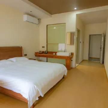 Jiangle Yongfuju Homestay