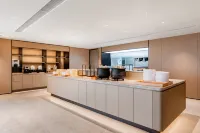 JI Hotel (Ordos Hanggin Banner Government) - servizio colazione