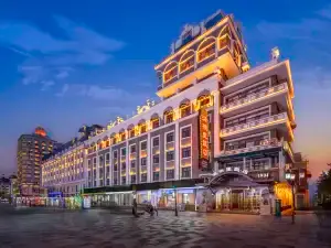 Manzhouli Hotel