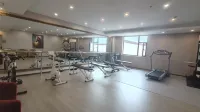 Duolun Grand Hotel - Gym