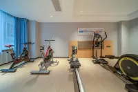 Jinzhou Hotel (Mengle City, Jishan Square, Xingyi) - Gym