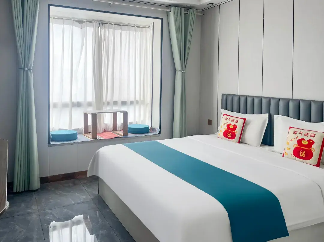 Pujia Hotel - Shangqiu
