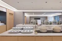 JI Hotel (Nanyang Dengzhou Beijing Avenue)