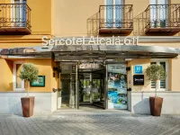 هوتل سيركوتيل ألكالا 611 Hotels near سان بلاس