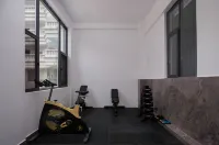 Lanfeng Hotel Hotels in Songming