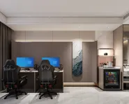 Beidou E-Sports Hotel (Xuchang Gaotie Dongzhan) - Esports