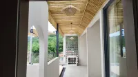 Yunyu B&B (Gulong Gorge Branch) - Mountain view