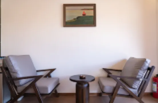 Senmai Designer Coffee Homestay (Kanas Scenic Area Branch)
