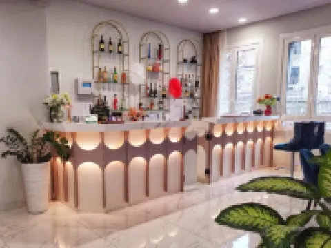 ホテル セントラル ステーション ミラノのホテル