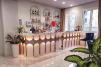 Hotel Central Station Hotel a Milano