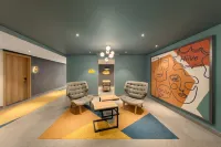 Hiive by fusion Binh Duong - VSIP 1